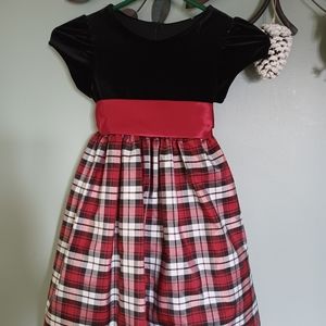 Jayne Copeland Girls Dress